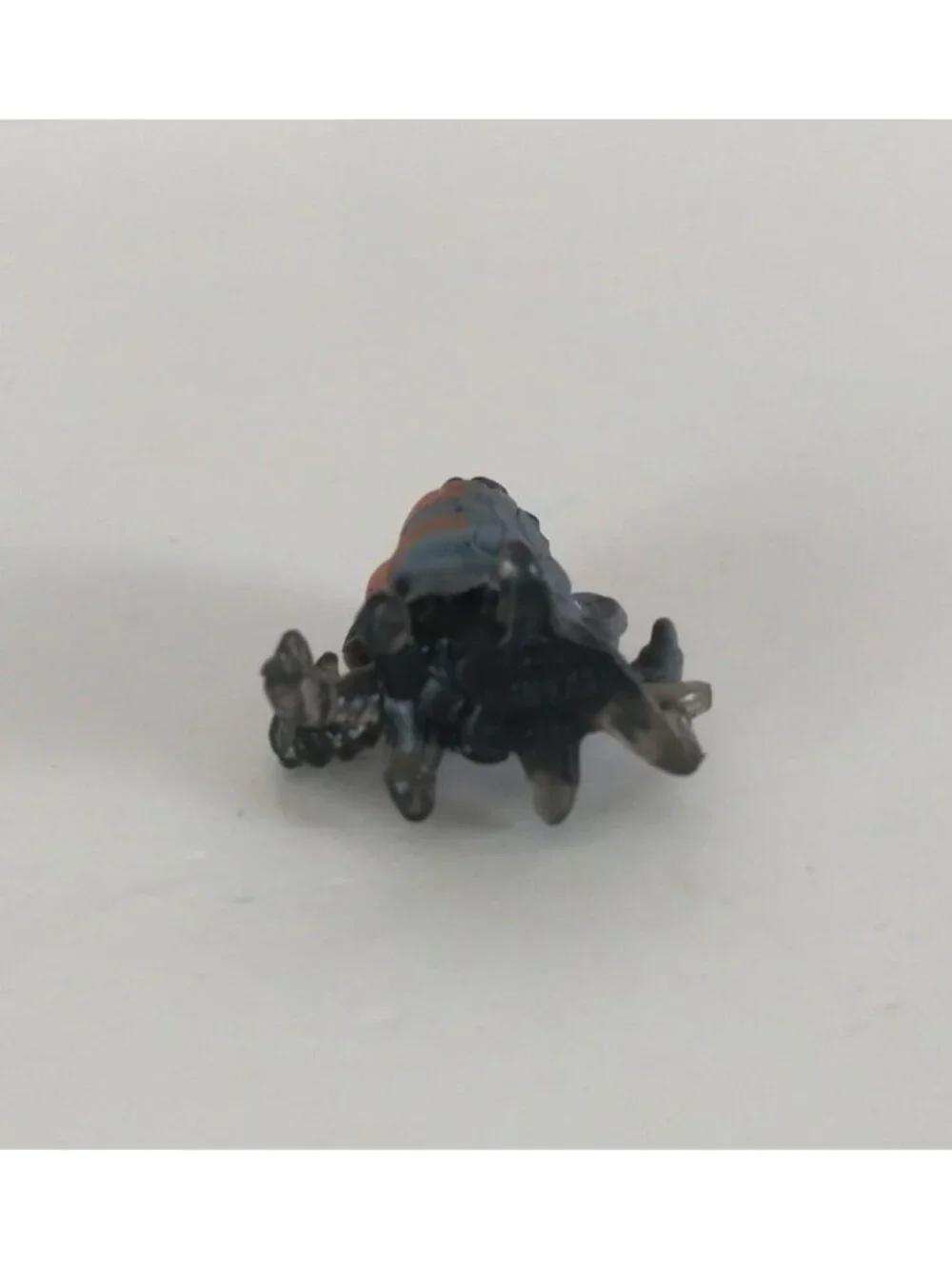 Mr. Beast Labs Swarms Hyper Fusion Series Shadow Swarmers Spider Chimp Ultra Rar